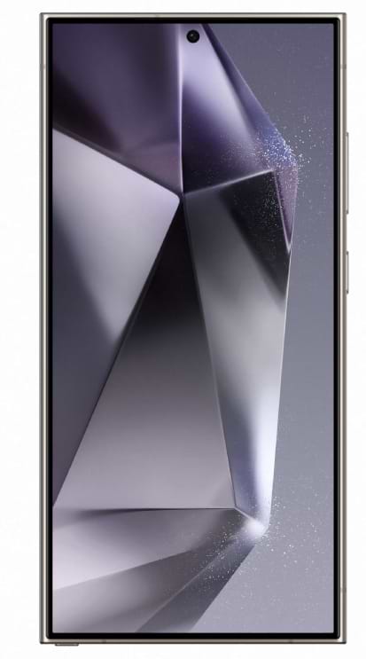 Фото - Смартфон Samsung Galaxy S24 Ultra 12/512Gb Titanium Violet (SM-S928BZVHEUC)