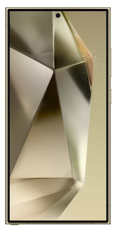 Фото - Смартфон Samsung Galaxy S24 Ultra 12/512Gb Titanium Yellow (SM-S928BZYHEUC)