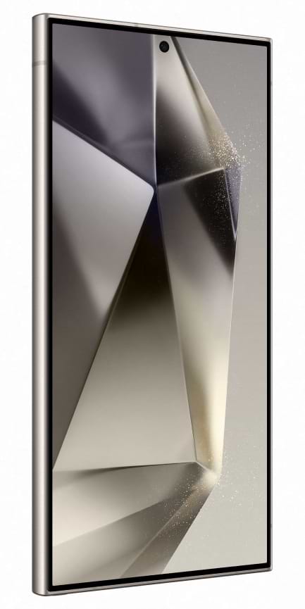 Фото - Уценка - Смартфон Samsung Galaxy S24 Ultra 12/1Tb Titanium Gray (SM-S928BZTPEUC)