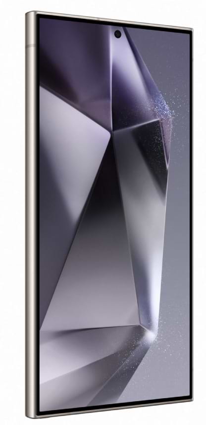Фото - Смартфон Samsung Galaxy S24 Ultra 12/512Gb Titanium Violet (SM-S928BZVHEUC)