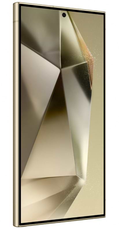 Фото - Смартфон Samsung Galaxy S24 Ultra 12/256Gb Titanium Yellow (SM-S928BZYGEUC)