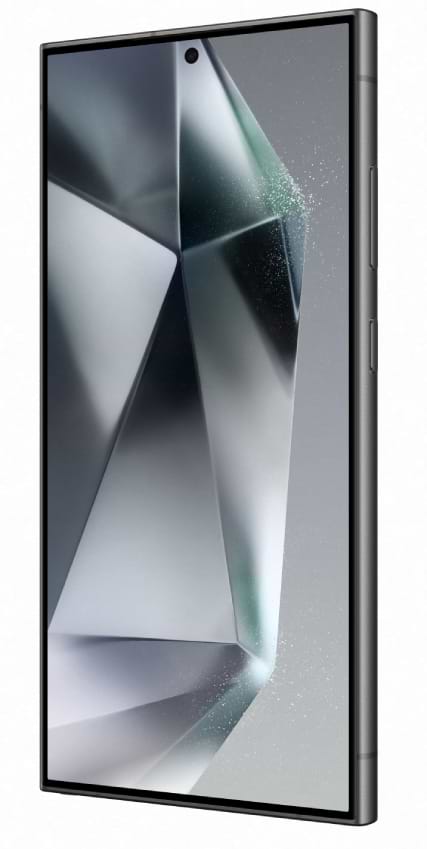 Фото - Смартфон Samsung Galaxy S24 Ultra 12/1Tb Titanium Black (SM-S928BZKPEUC)