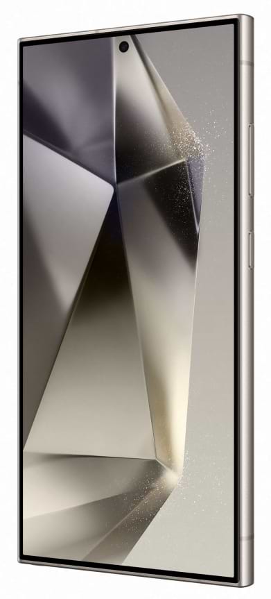 Фото - Смартфон Samsung Galaxy S24 Ultra 12/512Gb Titanium Gray (SM-S928BZTHEUC)