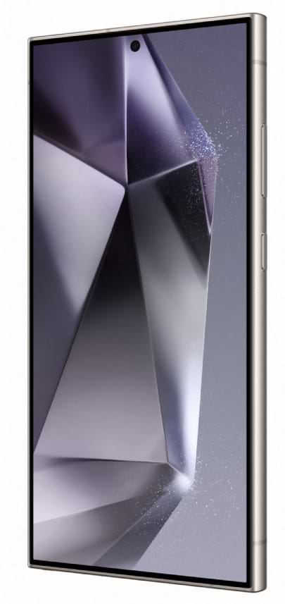 Фото - Смартфон Samsung Galaxy S24 Ultra 12/512Gb Titanium Violet (SM-S928BZVHEUC)