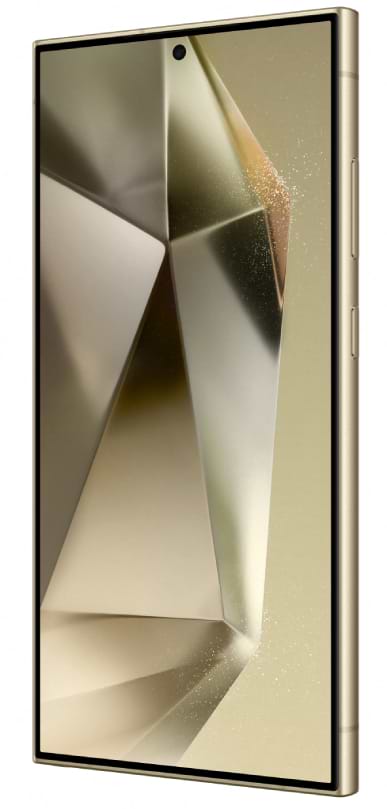 Фото - Смартфон Samsung Galaxy S24 Ultra 12/512Gb Titanium Yellow (SM-S928BZYHEUC)