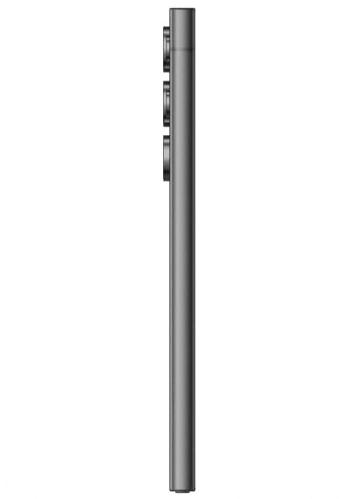 Фото - Смартфон Samsung Galaxy S24 Ultra 12/1Tb Titanium Black (SM-S928BZKPEUC)