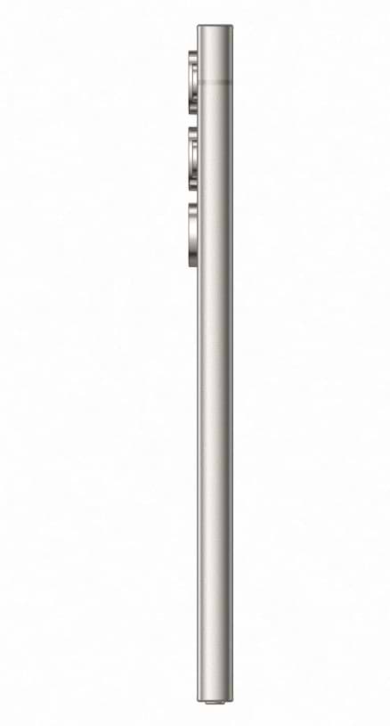 Фото - Уценка - Смартфон Samsung Galaxy S24 Ultra 12/1Tb Titanium Gray (SM-S928BZTPEUC)