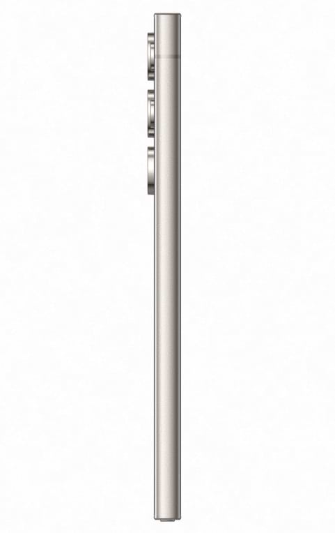 Фото - Смартфон Samsung Galaxy S24 Ultra 12/512Gb Titanium Violet (SM-S928BZVHEUC)