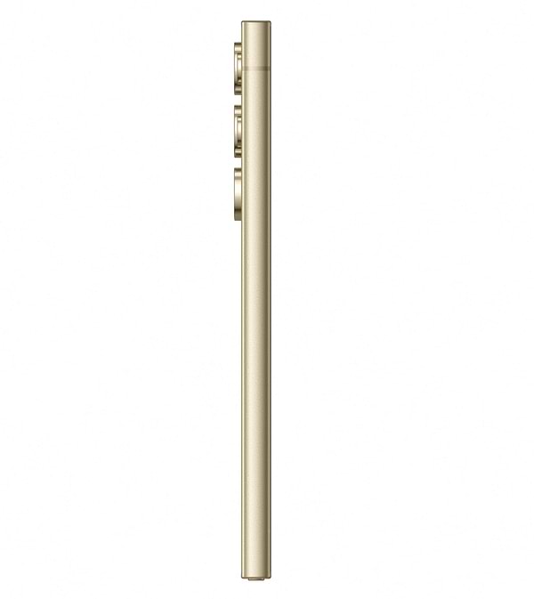 Фото - Смартфон Samsung Galaxy S24 Ultra 12/256Gb Titanium Yellow (SM-S928BZYGEUC)