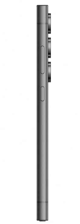 Фото - Смартфон Samsung Galaxy S24 Ultra 12/1Tb Titanium Black (SM-S928BZKPEUC)
