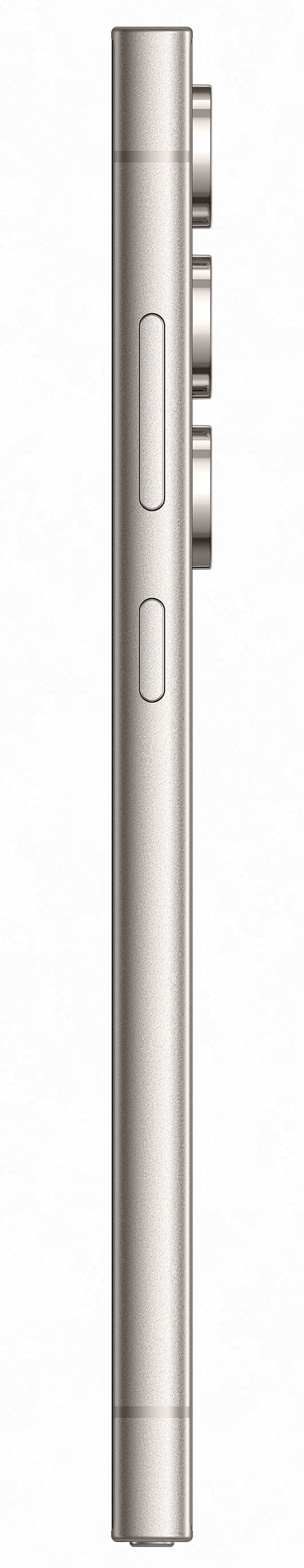 Фото - Смартфон Samsung Galaxy S24 Ultra 12/512Gb Titanium Gray (SM-S928BZTHEUC)