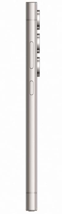 Фото - Смартфон Samsung Galaxy S24 Ultra 12/512Gb Titanium Violet (SM-S928BZVHEUC)