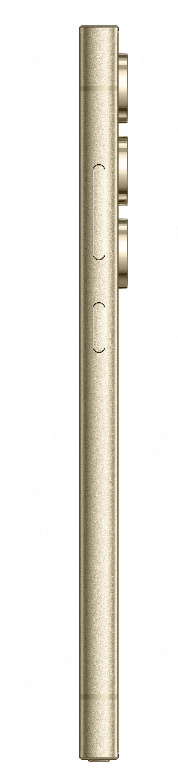 Фото - Смартфон Samsung Galaxy S24 Ultra 12/256Gb Titanium Yellow (SM-S928BZYGEUC)
