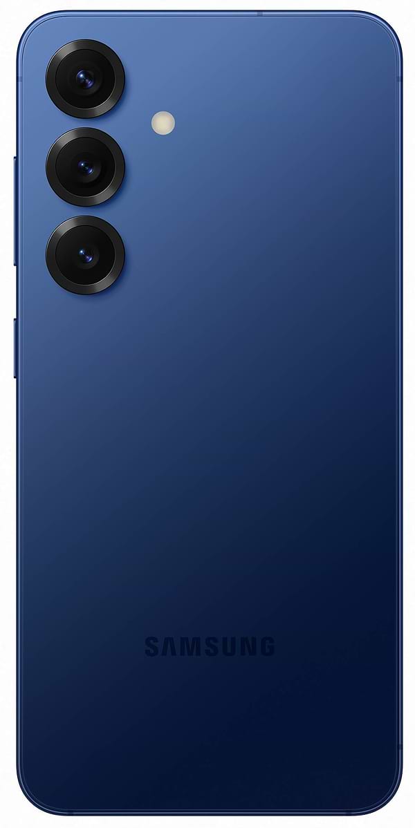 Фото - Уценка - Смартфон Samsung Galaxy S25 12/512Gb Navy (SM-S931BDBHEUC)