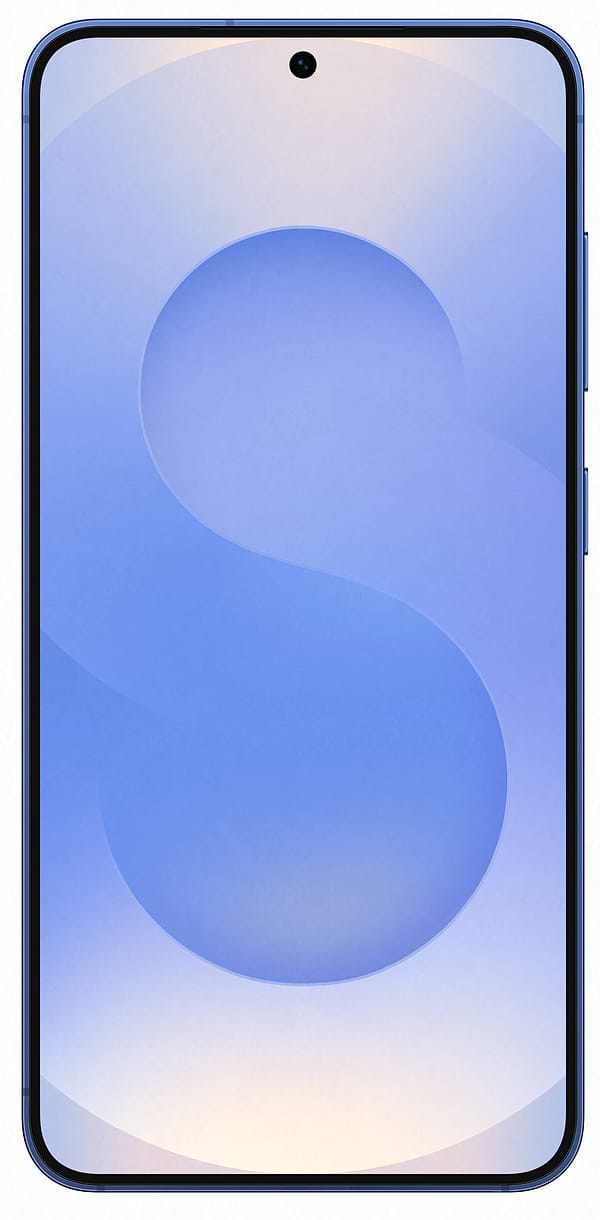 Фото - Уценка - Смартфон Samsung Galaxy S25 12/512Gb Navy (SM-S931BDBHEUC)