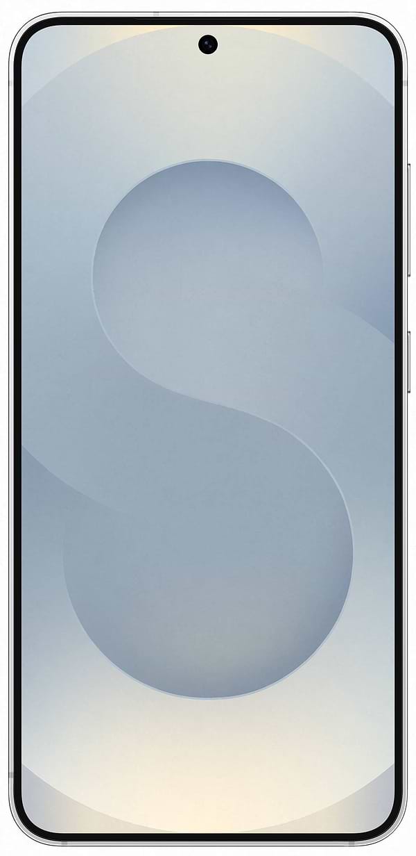 Фото - Смартфон Samsung Galaxy S25 12/256Gb Silver Shadow (SM-S931BZSGEUC)