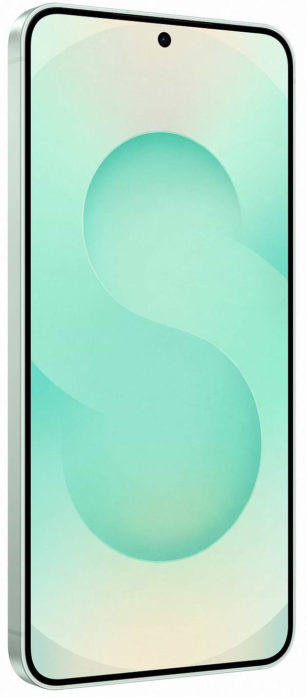 Фото - Смартфон Samsung Galaxy S25 12/256Gb Mint (SM-S931BLGGEUC)