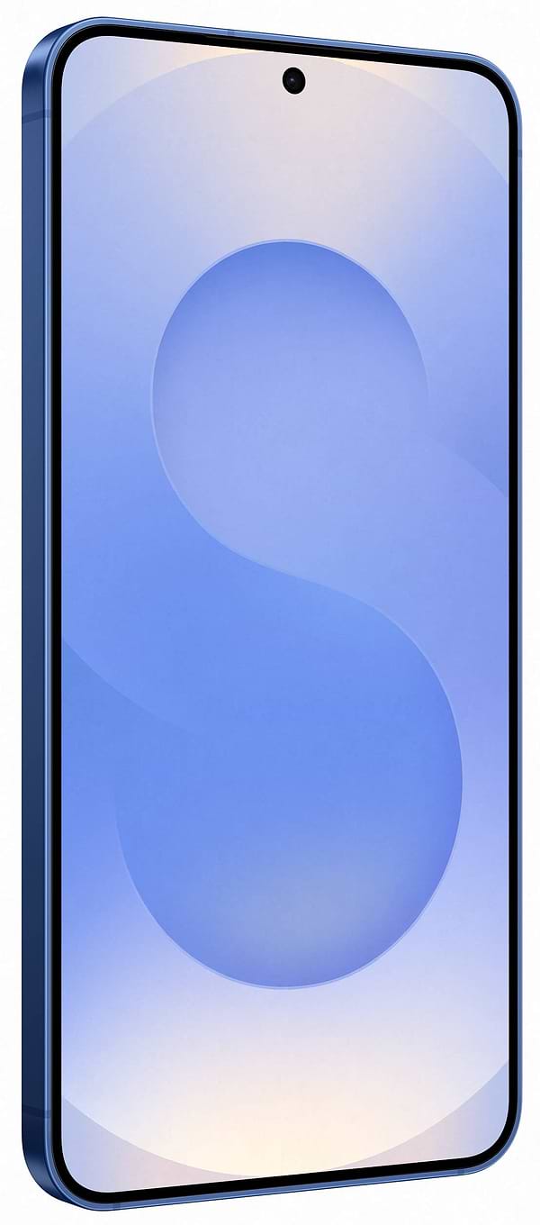 Фото - Уценка - Смартфон Samsung Galaxy S25 12/512Gb Navy (SM-S931BDBHEUC)