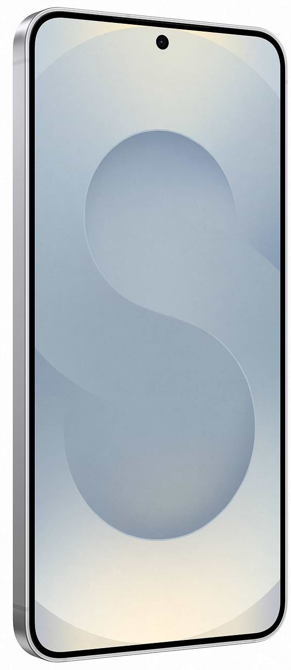 Фото - Смартфон Samsung Galaxy S25 12/256Gb Silver Shadow (SM-S931BZSGEUC)