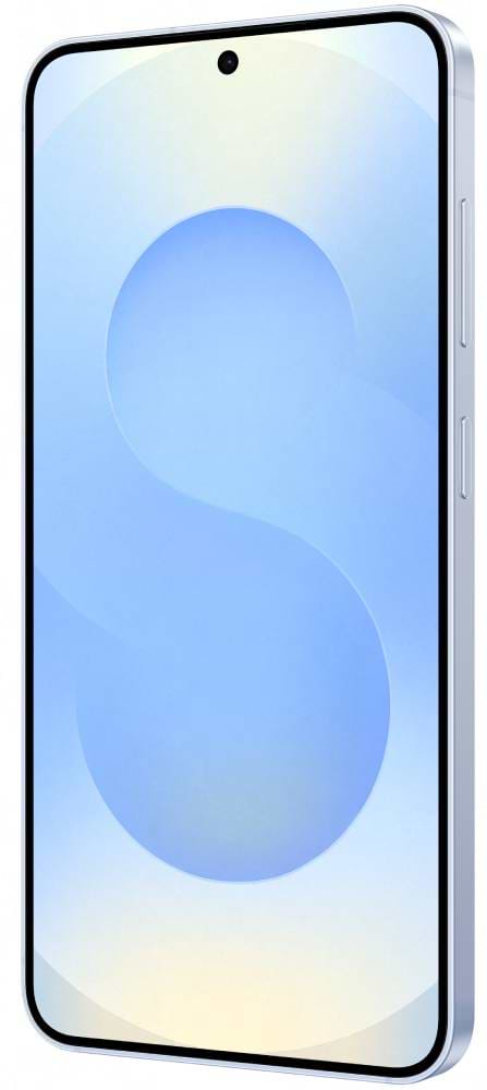 Фото - Смартфон Samsung Galaxy S25 12/256Gb Icyblue (SM-S931BLBGEUC)