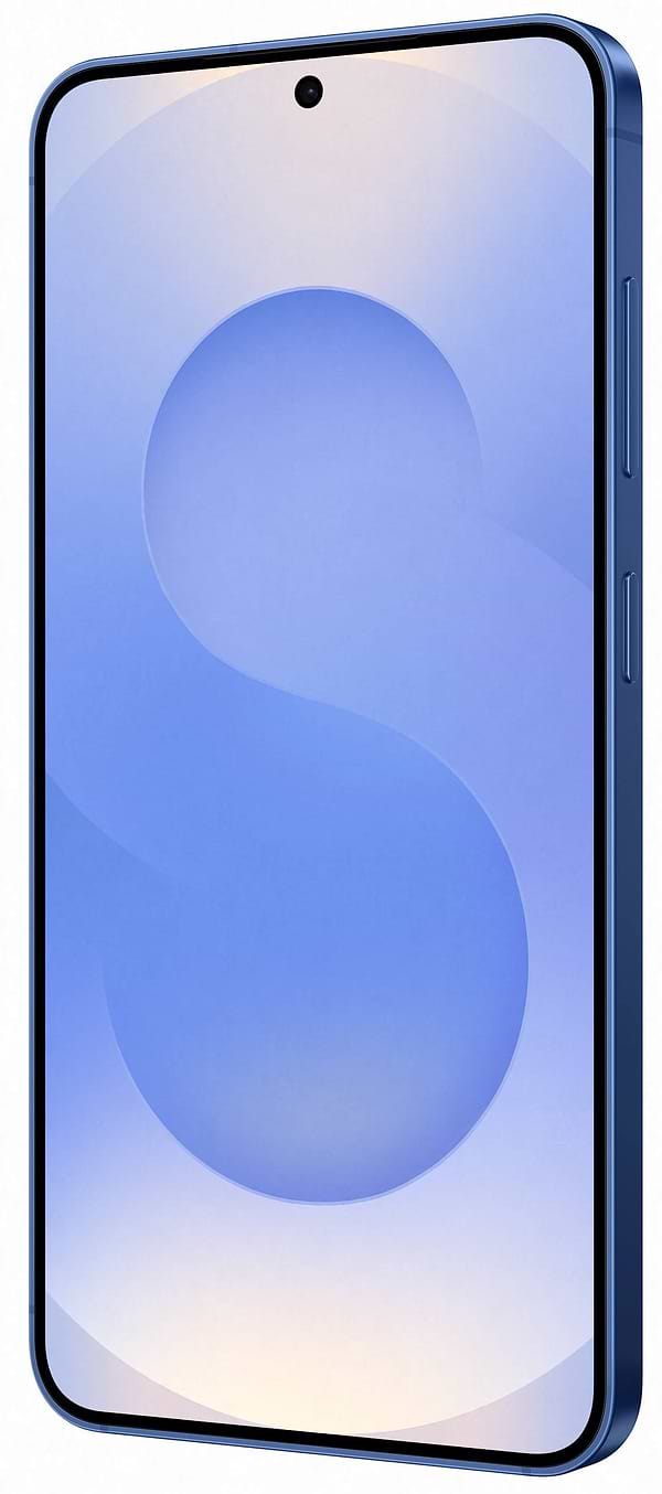 Фото - Уценка - Смартфон Samsung Galaxy S25 12/512Gb Navy (SM-S931BDBHEUC)