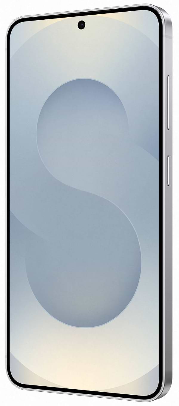 Фото - Смартфон Samsung Galaxy S25 12/256Gb Silver Shadow (SM-S931BZSGEUC)