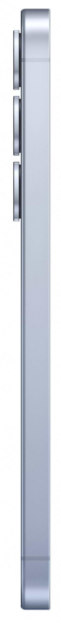 Фото - Смартфон Samsung Galaxy S25 12/256Gb Icyblue (SM-S931BLBGEUC)
