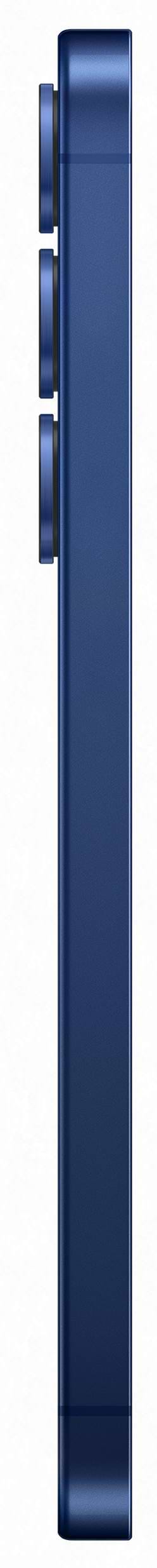Фото - Уценка - Смартфон Samsung Galaxy S25 12/512Gb Navy (SM-S931BDBHEUC)