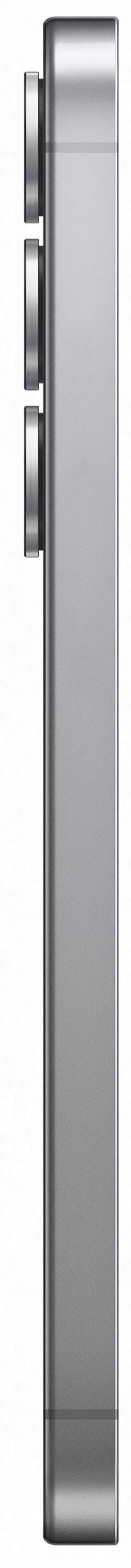 Фото - Смартфон Samsung Galaxy S25 12/256Gb Silver Shadow (SM-S931BZSGEUC)