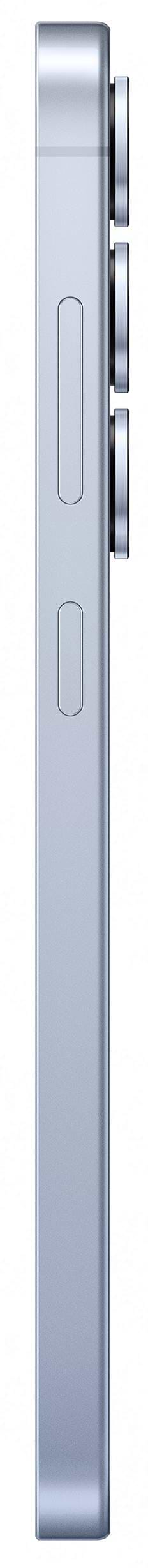 Фото - Смартфон Samsung Galaxy S25 12/256Gb Icyblue (SM-S931BLBGEUC)