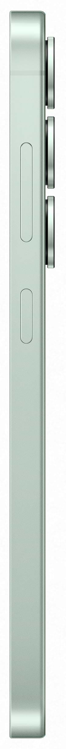 Фото - Смартфон Samsung Galaxy S25 12/256Gb Mint (SM-S931BLGGEUC)