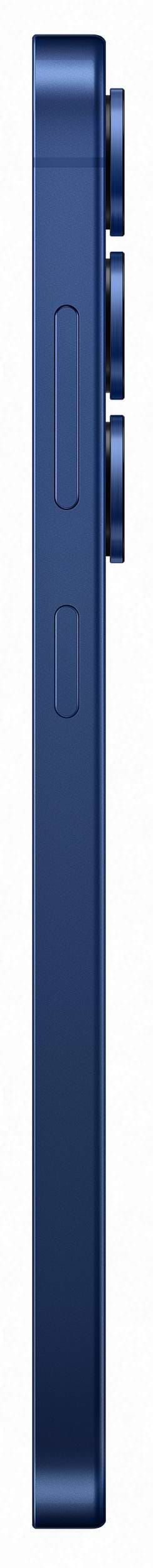 Фото - Уценка - Смартфон Samsung Galaxy S25 12/512Gb Navy (SM-S931BDBHEUC)