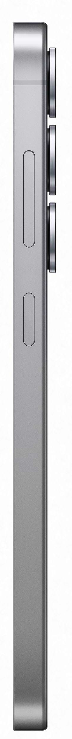 Фото - Смартфон Samsung Galaxy S25 12/256Gb Silver Shadow (SM-S931BZSGEUC)