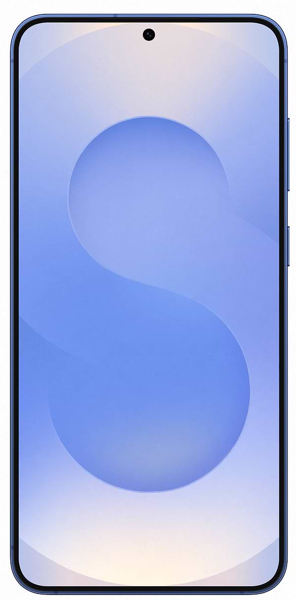 Фото - Смартфон Samsung Galaxy S25+ 12/512Gb Navy (SM-S936BDBGEUC)