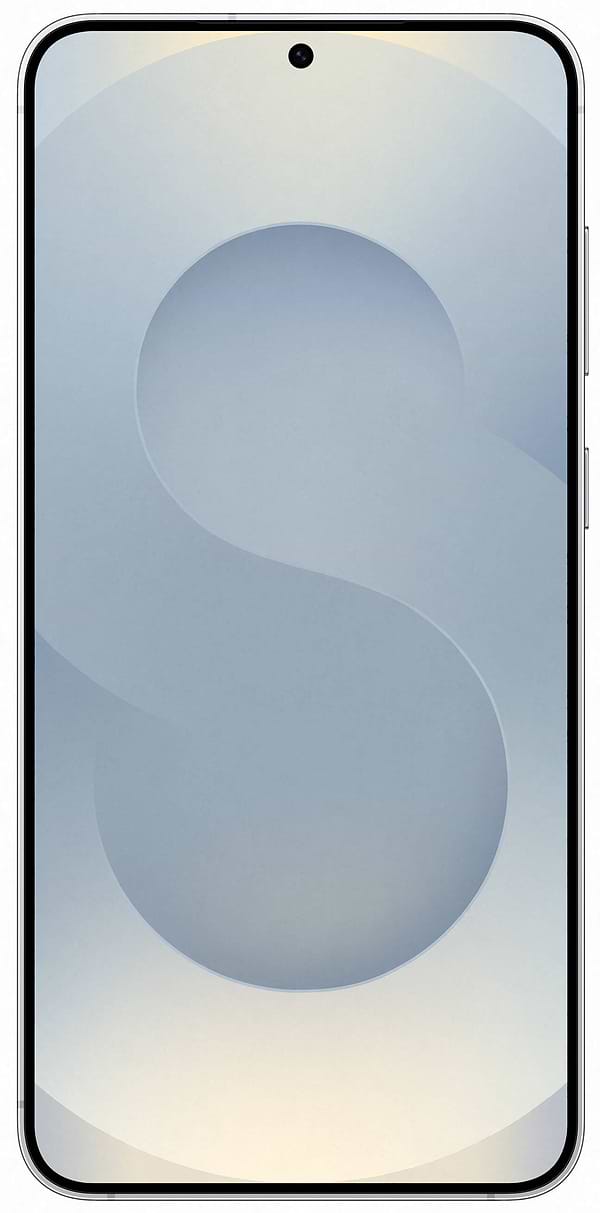 Фото - Смартфон Samsung Galaxy S25+ 12/512Gb Silver Shadow (SM-S936BZSGEUC)