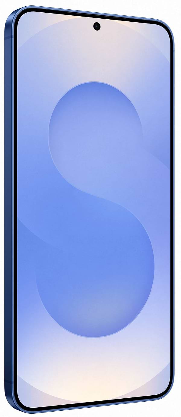 Фото - Смартфон Samsung Galaxy S25+ 12/512Gb Navy (SM-S936BDBGEUC)