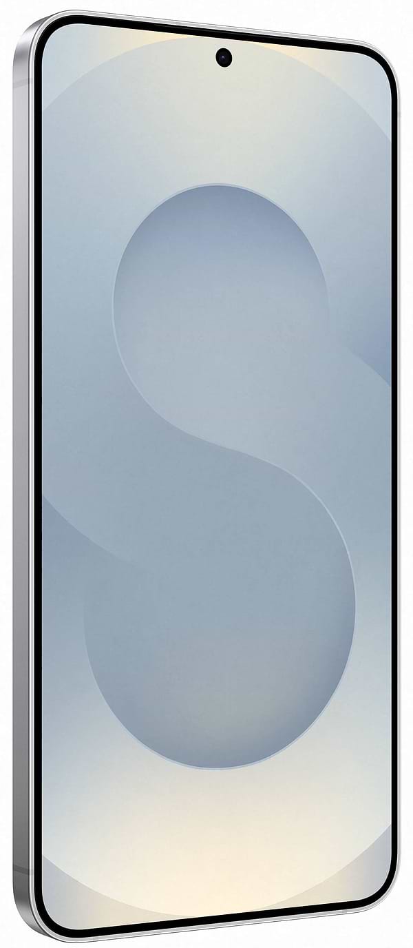 Фото - Смартфон Samsung Galaxy S25+ 12/512Gb Silver Shadow (SM-S936BZSGEUC)