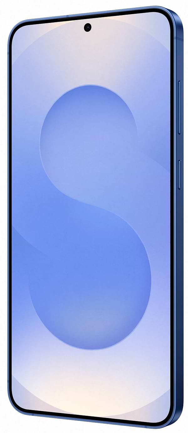 Фото - Смартфон Samsung Galaxy S25+ 12/512Gb Navy (SM-S936BDBGEUC)