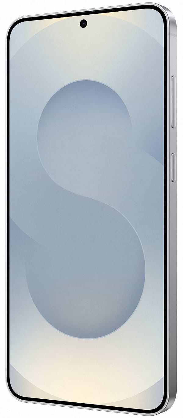 Фото - Смартфон Samsung Galaxy S25+ 12/512Gb Silver Shadow (SM-S936BZSGEUC)