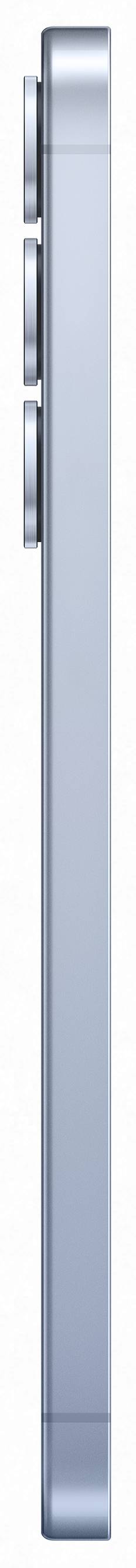 Фото - Смартфон Samsung Galaxy S25+ 12/512Gb Icyblue (SM-S936BLBGEUC)