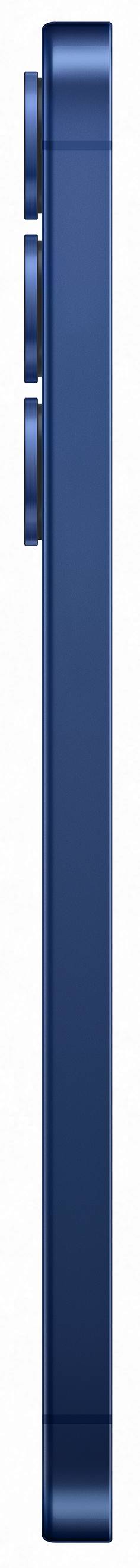 Фото - Смартфон Samsung Galaxy S25+ 12/512Gb Navy (SM-S936BDBGEUC)