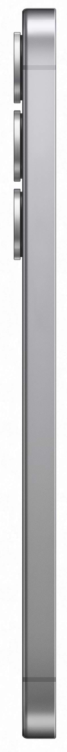 Фото - Смартфон Samsung Galaxy S25+ 12/512Gb Silver Shadow (SM-S936BZSGEUC)
