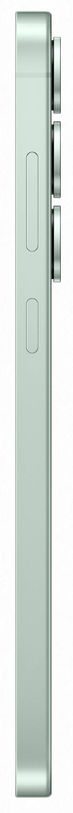 Фото - Смартфон Samsung Galaxy S25+ 12/512Gb Mint (SM-S936BLGGEUC)
