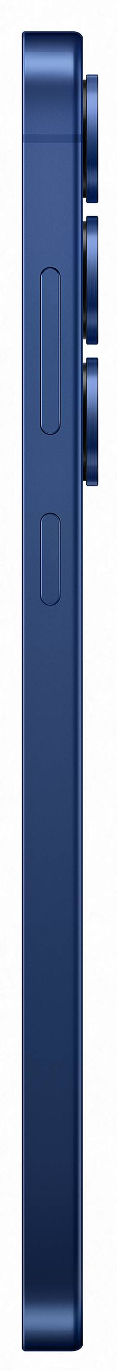 Фото - Смартфон Samsung Galaxy S25+ 12/512Gb Navy (SM-S936BDBGEUC)