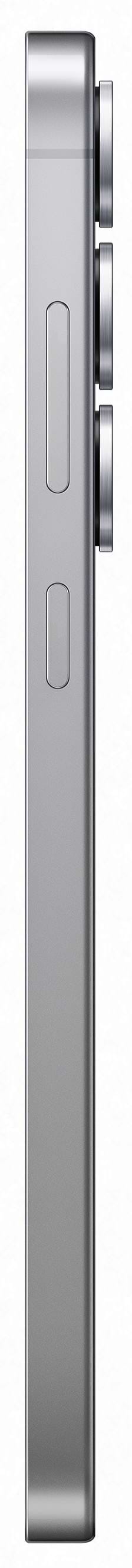 Фото - Смартфон Samsung Galaxy S25+ 12/512Gb Silver Shadow (SM-S936BZSGEUC)