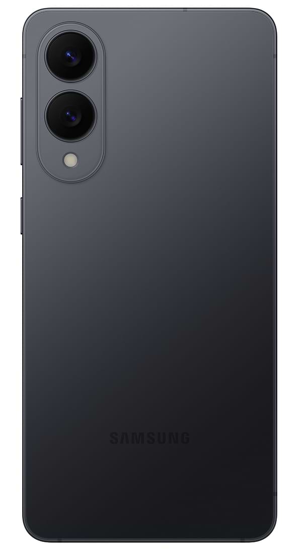 Фото - Смартфон Samsung Galaxy S25 Edge 12/256Gb Titanium Jetblack (SM-S937BZKDEUC)