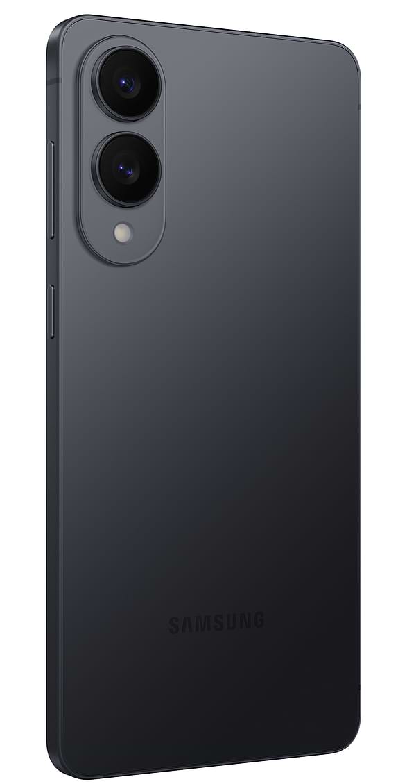 Фото - Смартфон Samsung Galaxy S25 Edge 12/256Gb Titanium Jetblack (SM-S937BZKDEUC)