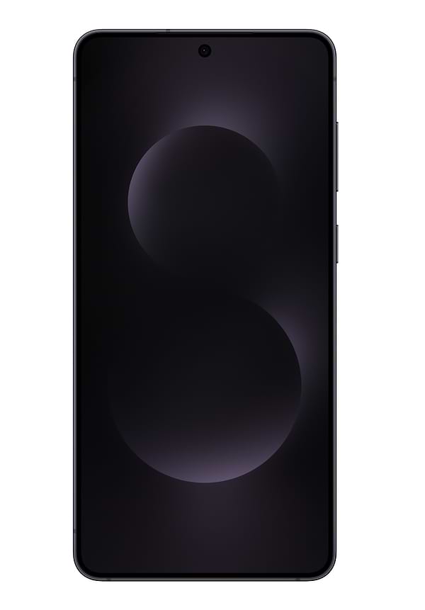 Фото - Смартфон Samsung Galaxy S25 Edge 12/256Gb Titanium Jetblack (SM-S937BZKDEUC)