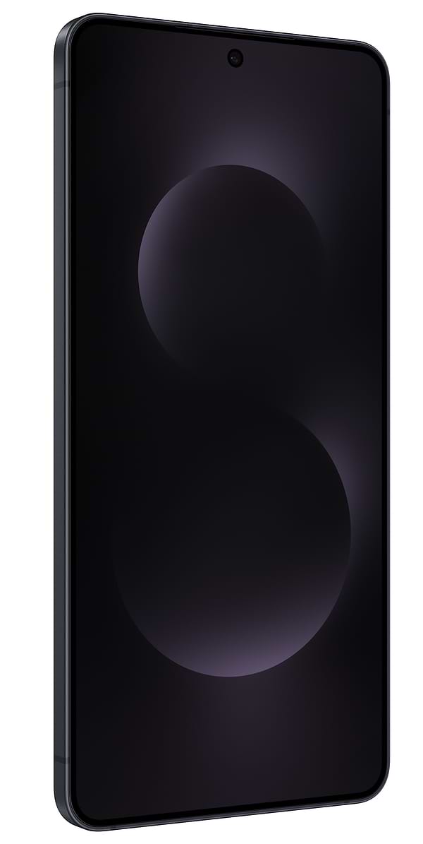 Фото - Смартфон Samsung Galaxy S25 Edge 12/256Gb Titanium Jetblack (SM-S937BZKDEUC)