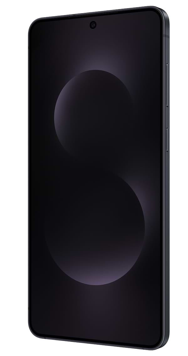 Фото - Смартфон Samsung Galaxy S25 Edge 12/256Gb Titanium Jetblack (SM-S937BZKDEUC)